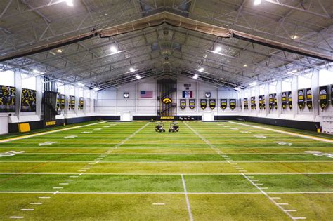 square foot cost metal field house|100x300 indoor football field.